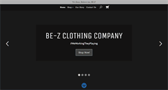 Desktop Screenshot of plzbe-z.com